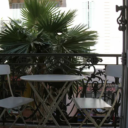 Le Parisien - 4 Pieces, 6 Pers Cannes